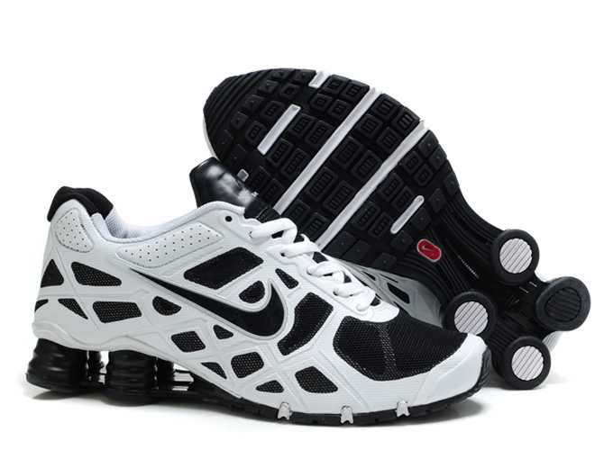 shox turbo 12 net nike bateau authentique chute pas cher nikeshox  acheter en ligne